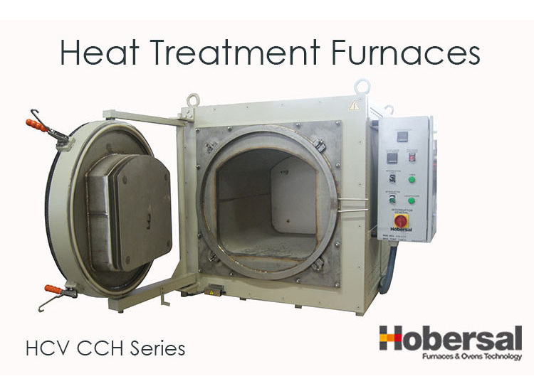 Hobersal Heat Treatment furnace