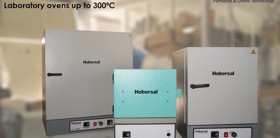 Hobersal - Laboratory furnace and oven ( Laboratory solutions)