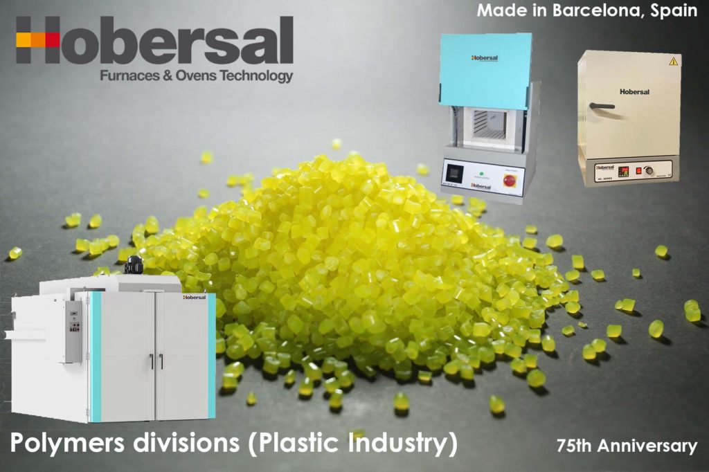 Polymers Division by Hobersal - Plastic Industry
