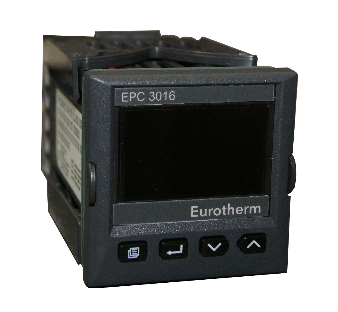 Hobersal - Eurotherm EPC3016