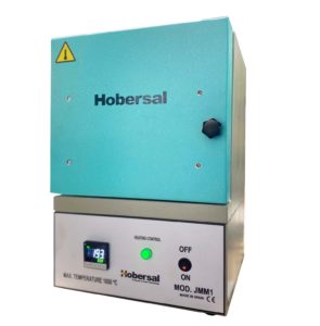 Hobersal JMM series High temperature muffle furnace