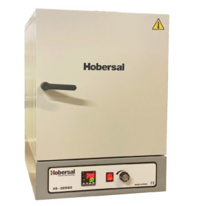 Estufa de secado Laboratorio HS20CF-Hobersal